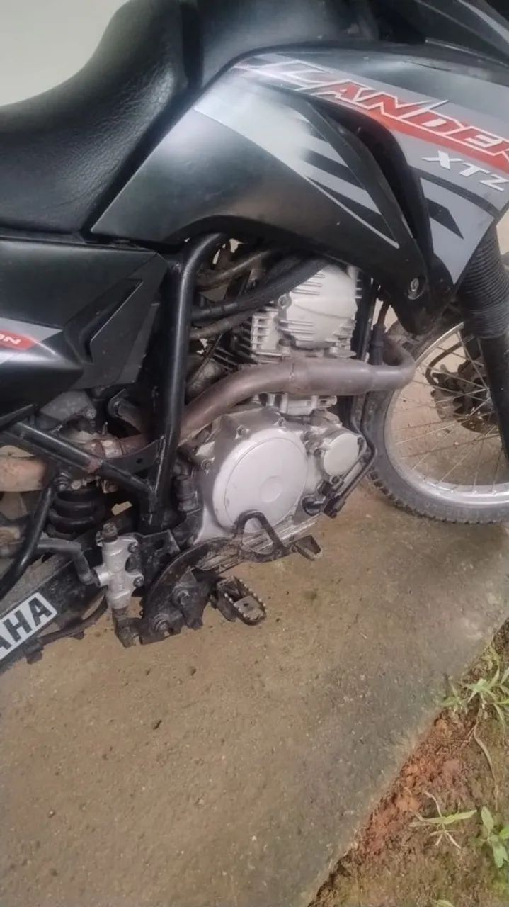 Vendo Lander 2008