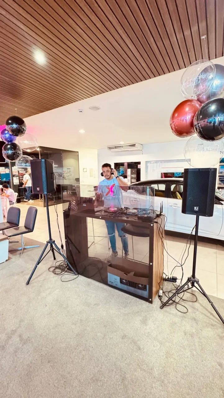 Dj para eventos  - Foto 2