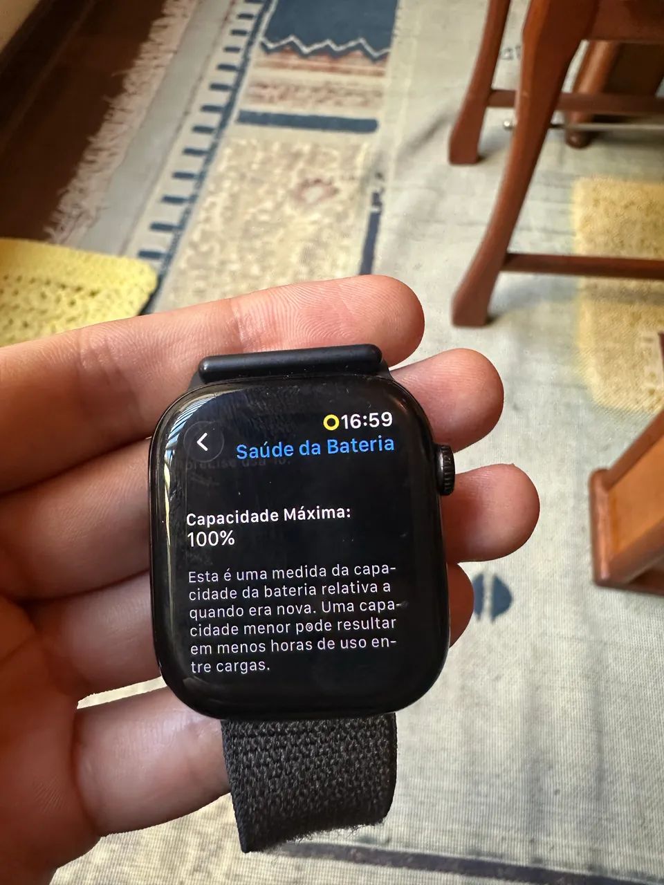 Apple Watch series 10  - Foto 2
