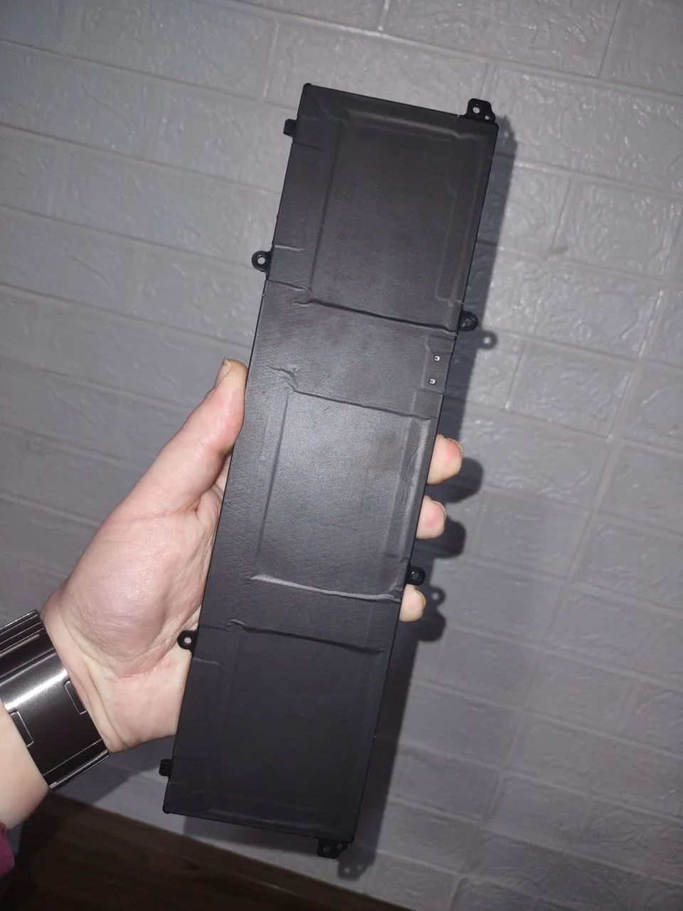Bateria original notebook Asus Vivobook. 95% - 100% - Foto 4