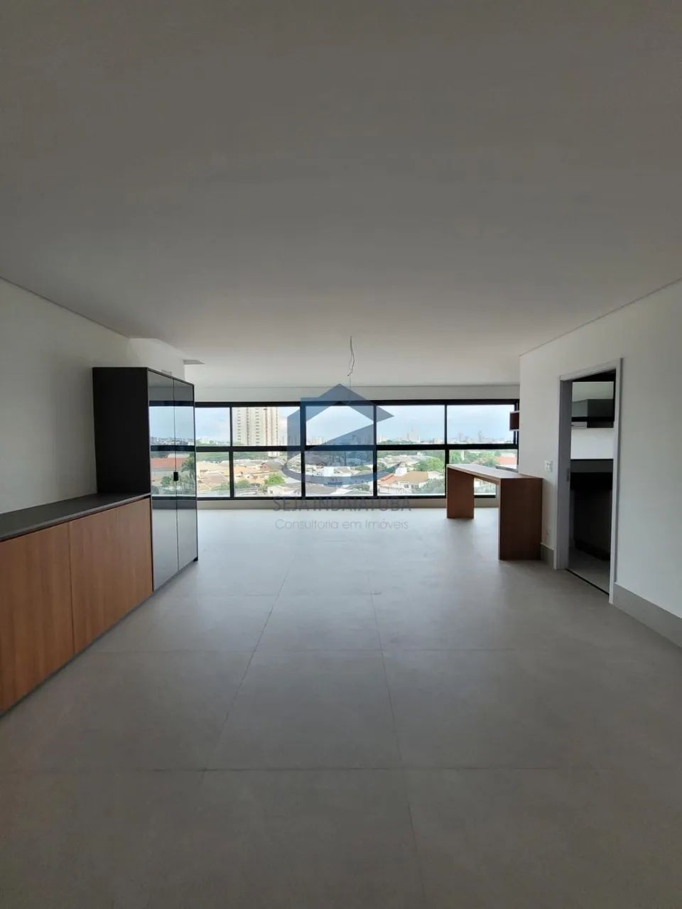 apartamento - Vila Castelo Branco - Indaiatuba