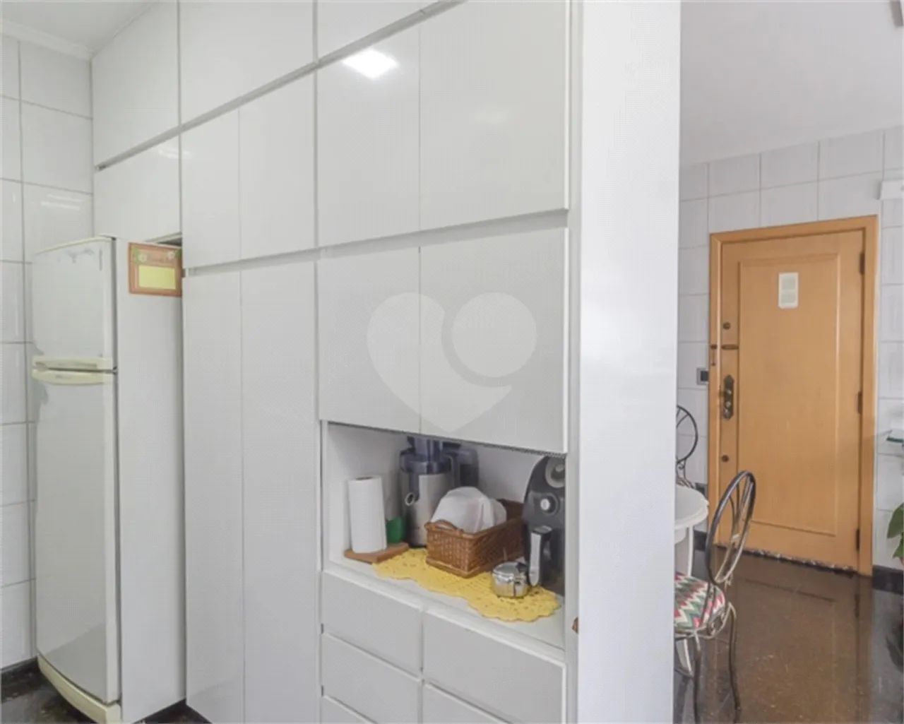 Apartamento com 3 quartos à venda em Vila monumento - SP - Foto 4