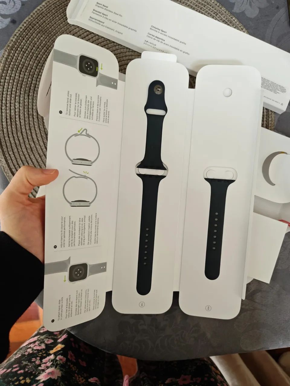 Apple Watch  - Foto 4
