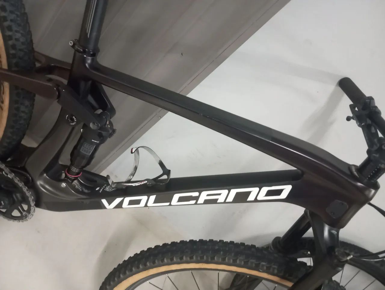 Bicicleta soul Volkano - Foto 2
