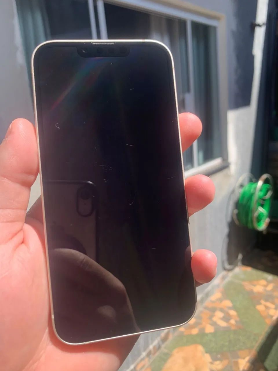 iPhone 13 128G - Foto 3