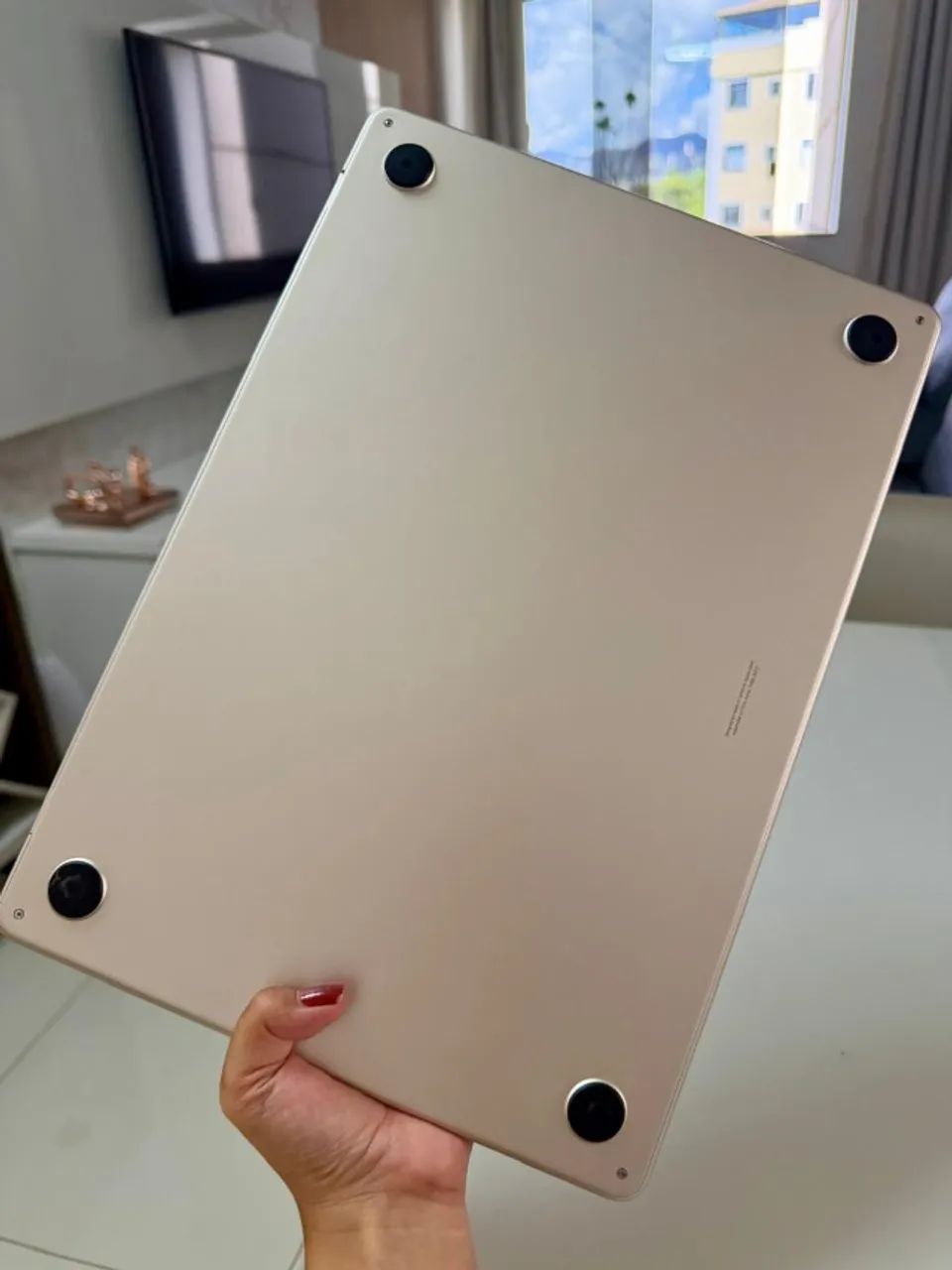 MacBook Air M2 15