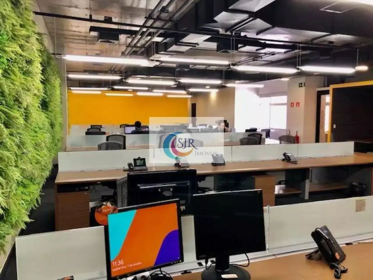 Conjunto para alugar, 952 m² Itaim Bibi - São Paulo/SP - Foto 3