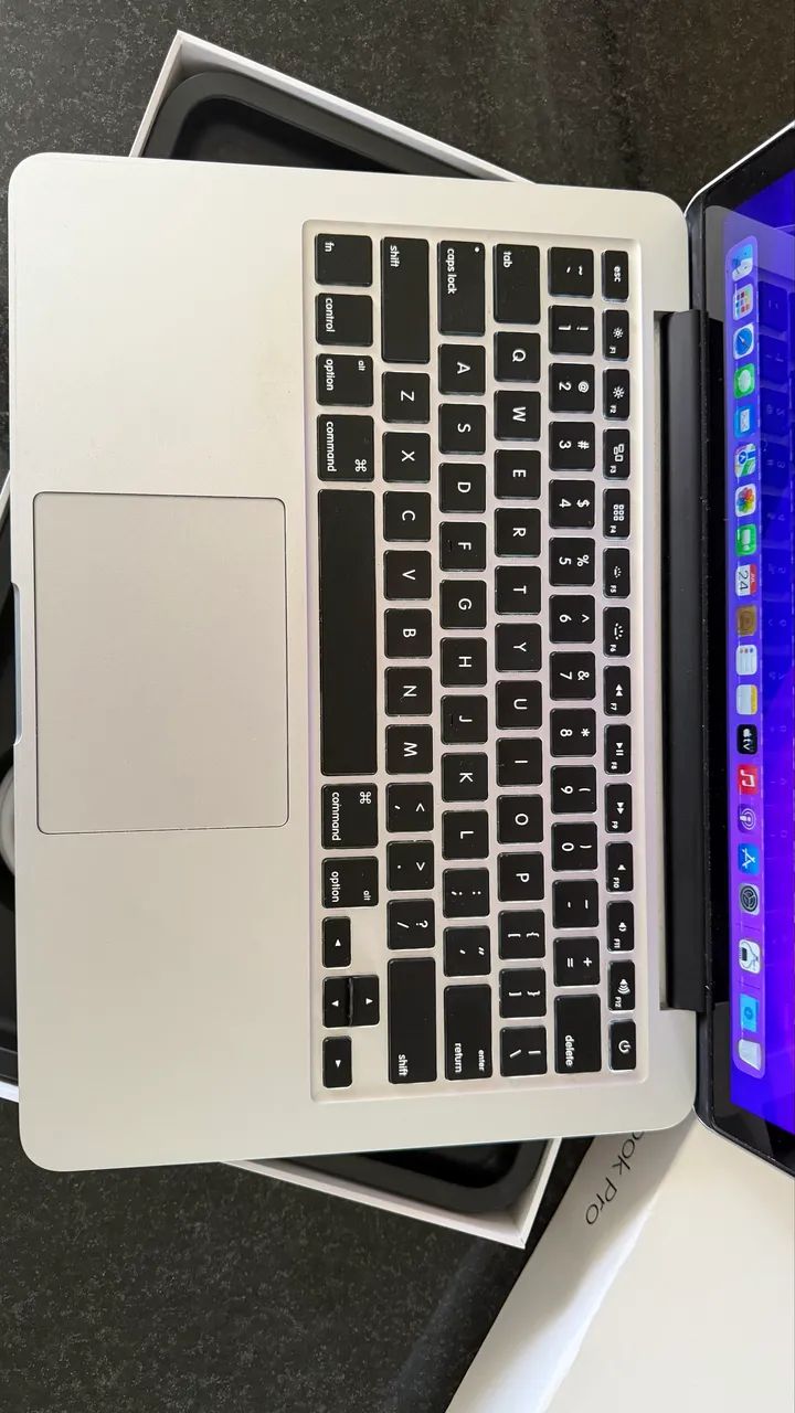 MACBOOK PRO - Foto 2
