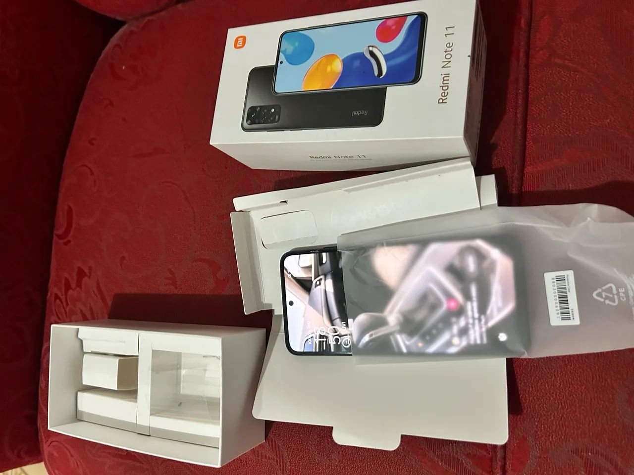 Redmi note 11 - Foto 4