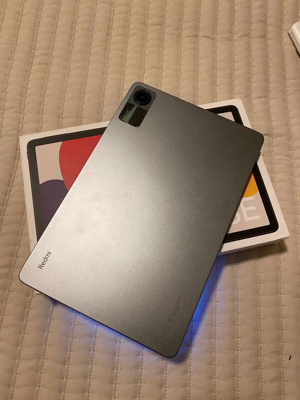 Tablete Xaiomi Redmi Pad SE - Foto 3