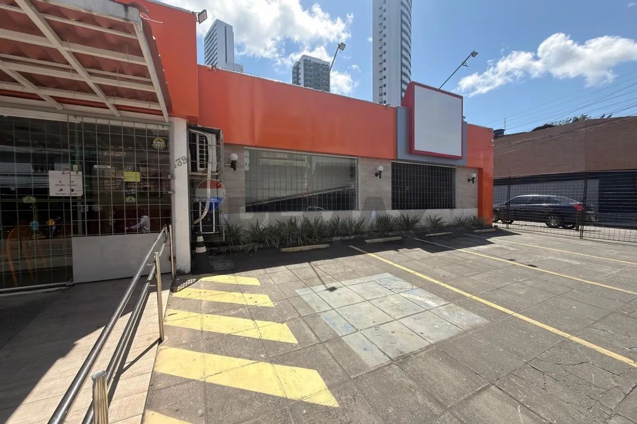 IMÓVEL COMERCIAL NA TORRE | 360m² | PRONTO PARA OPERAR - Foto 3