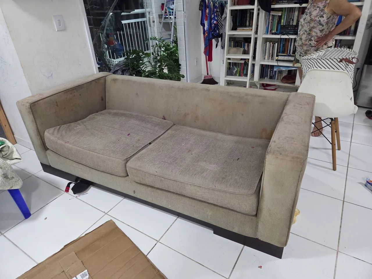 Sofá Jacaúna65704315845122124