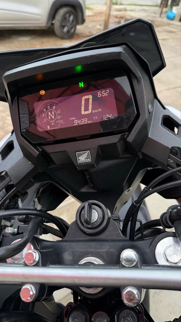 Sahara 300 exclusiva  - Foto 4