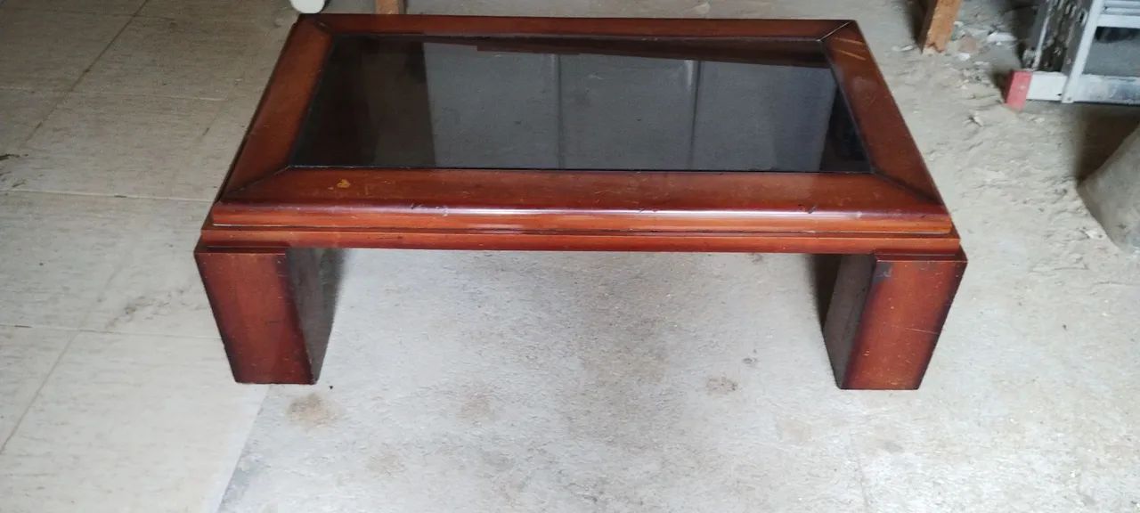 Mesa de centro 