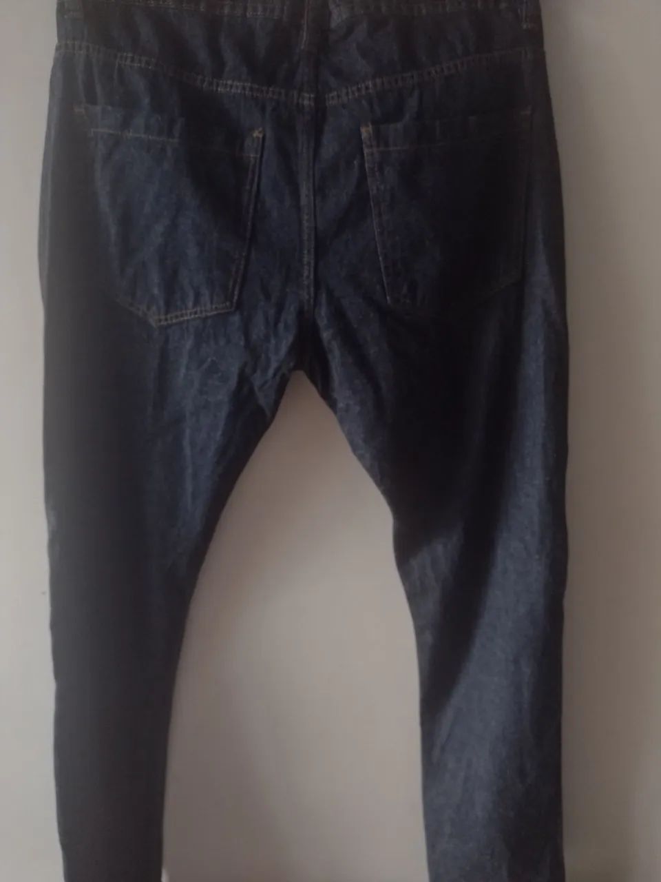 Calça comprida tamanho 46 - Foto 3