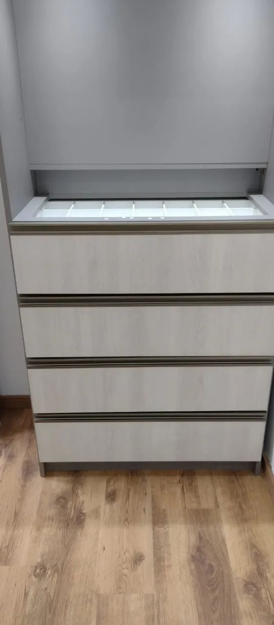 Armário multiuso - Foto 5