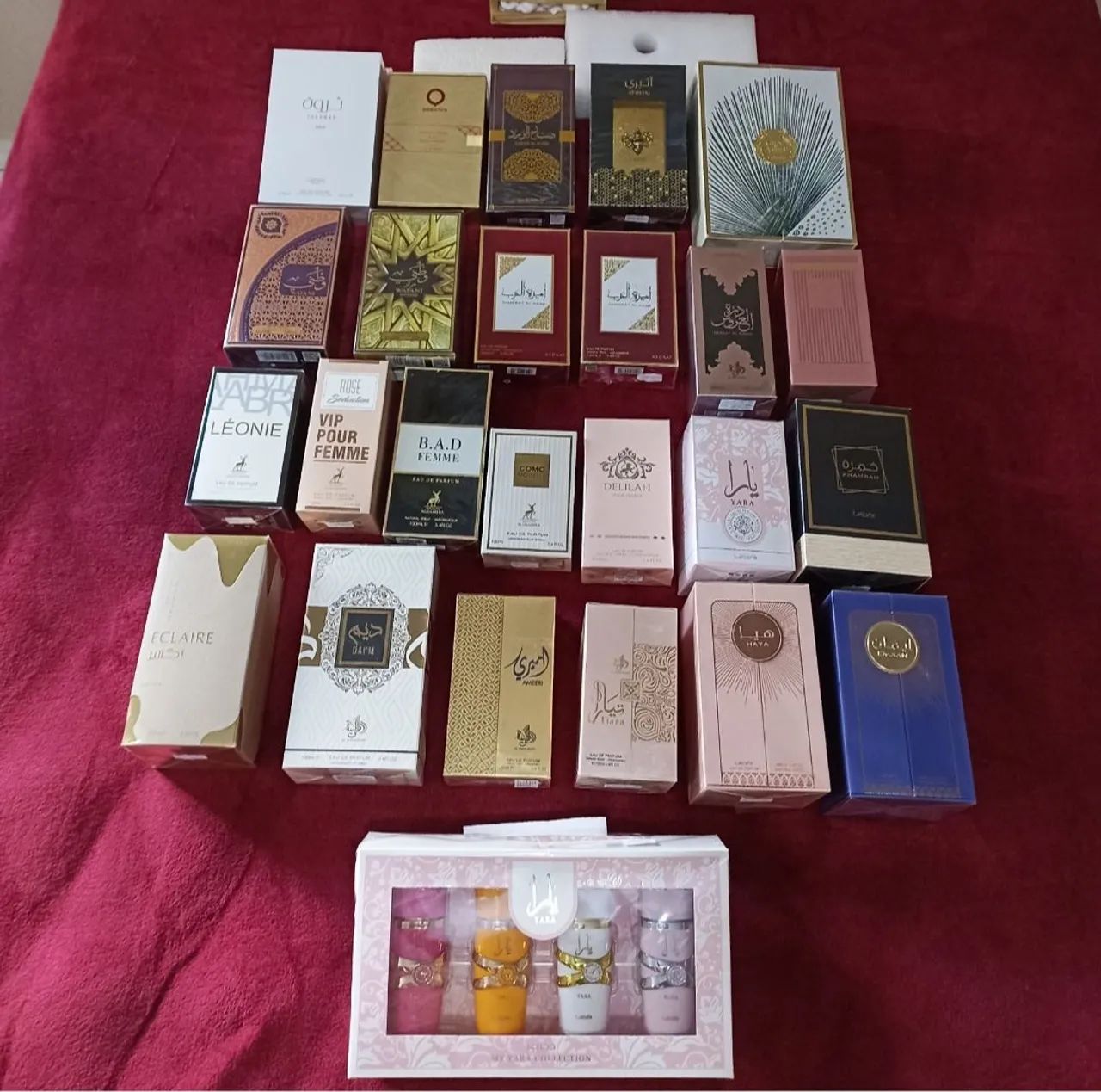 Perfumes importados originais  - Foto 4