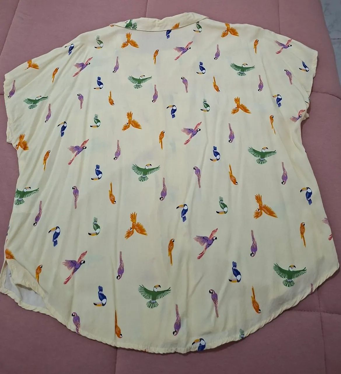Camisa Yessica M - Foto 2