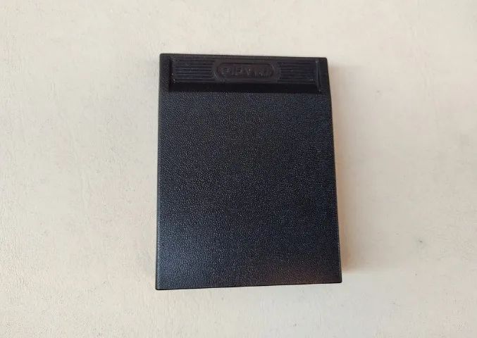 Riddle Of The Sphinx - Cartucho Original Para Atari 2600 - Foto 2