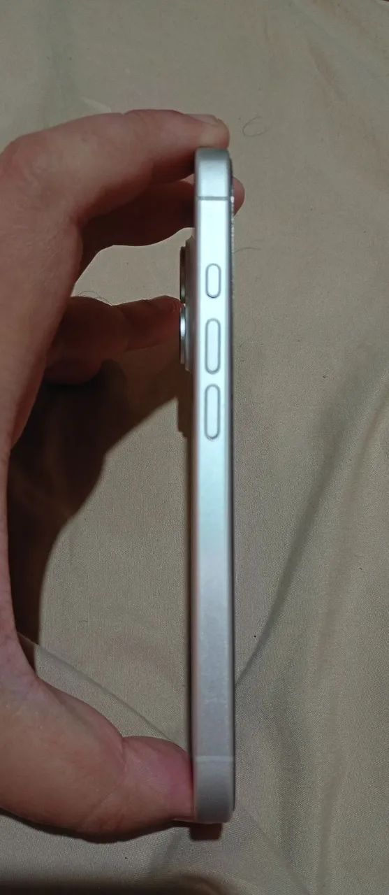 Iphone 16 - Foto 5