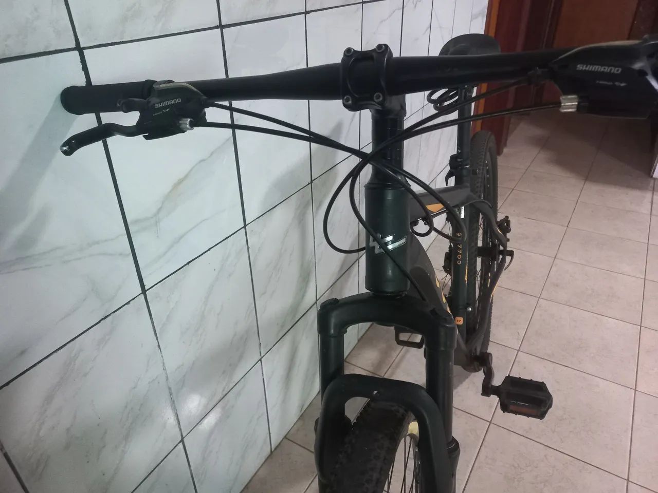 Bicicleta  - Foto 3