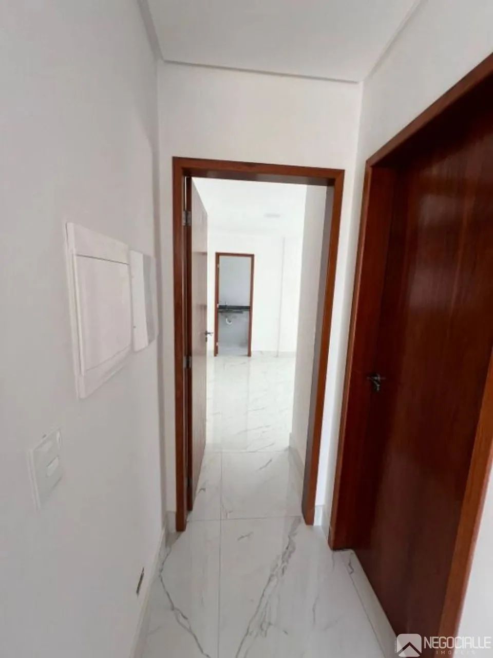 Casa à venda no Ecoville Residence - Foto 5