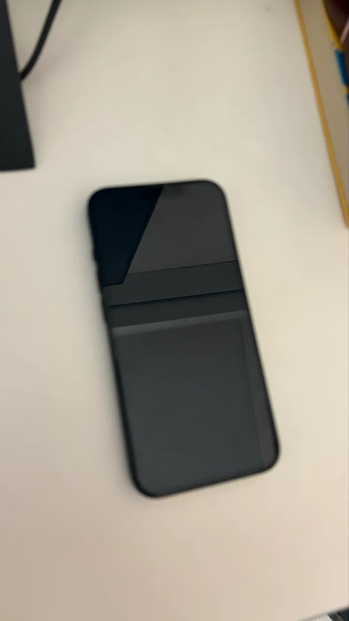 Iphone 13 256gb preto