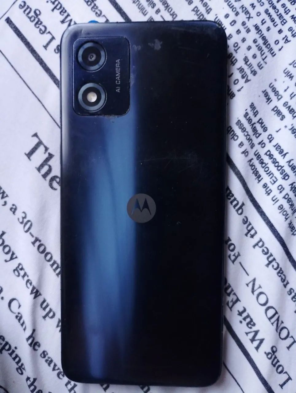 Vendo 2 celular 800 os 2 - Foto 3