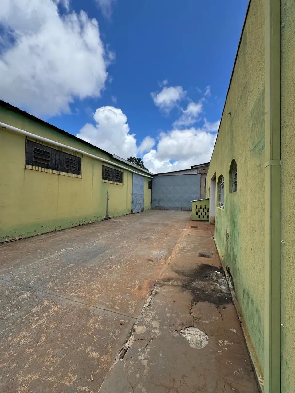 Galpão/Barracã para aluguel com 1895 metros quadrados com 5 quartos em Nova Lima - Campo G - Foto 6