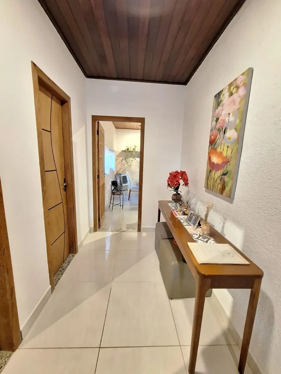Vendo uma Casa na Zona Sul - Foto 2