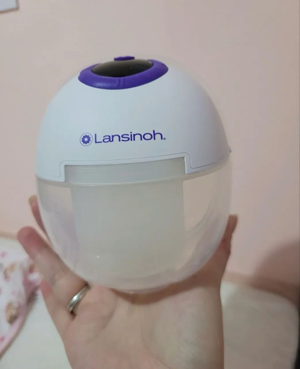 Bomba Lansinoh  - Foto 4