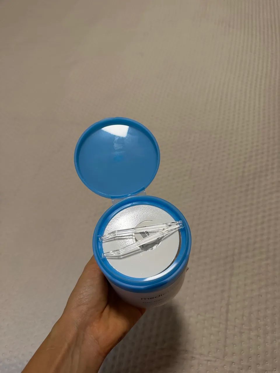Zero Pore Pad Medicube - Foto 3