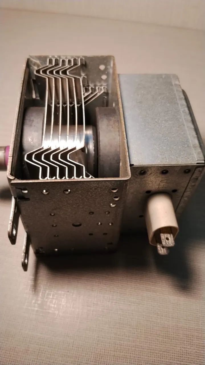 MAGNETRON MICROONDAS - Foto 4