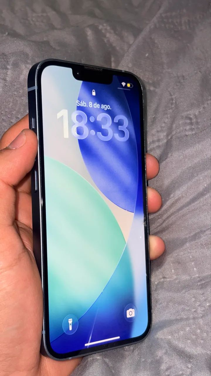 IPHONE 14 TODO ORIGINAL  - Foto 2