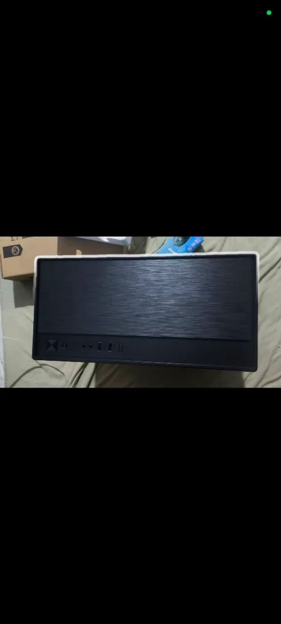 Pc completo novo - Foto 2