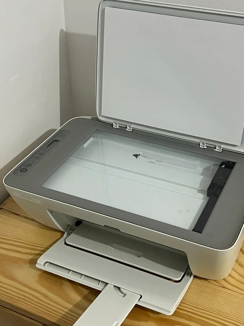 Impressora HP Deskjet 2776 - Foto 2