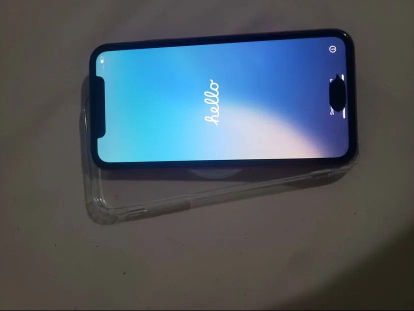 iPhone XR 64GB vendo ou troco! 