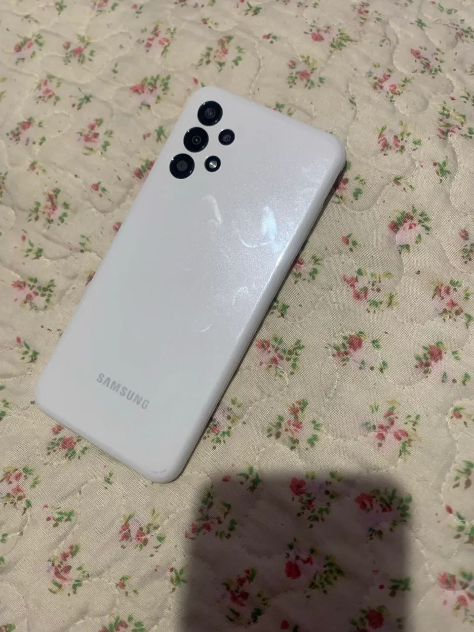 Celular Samsung galaxy  - Foto 2