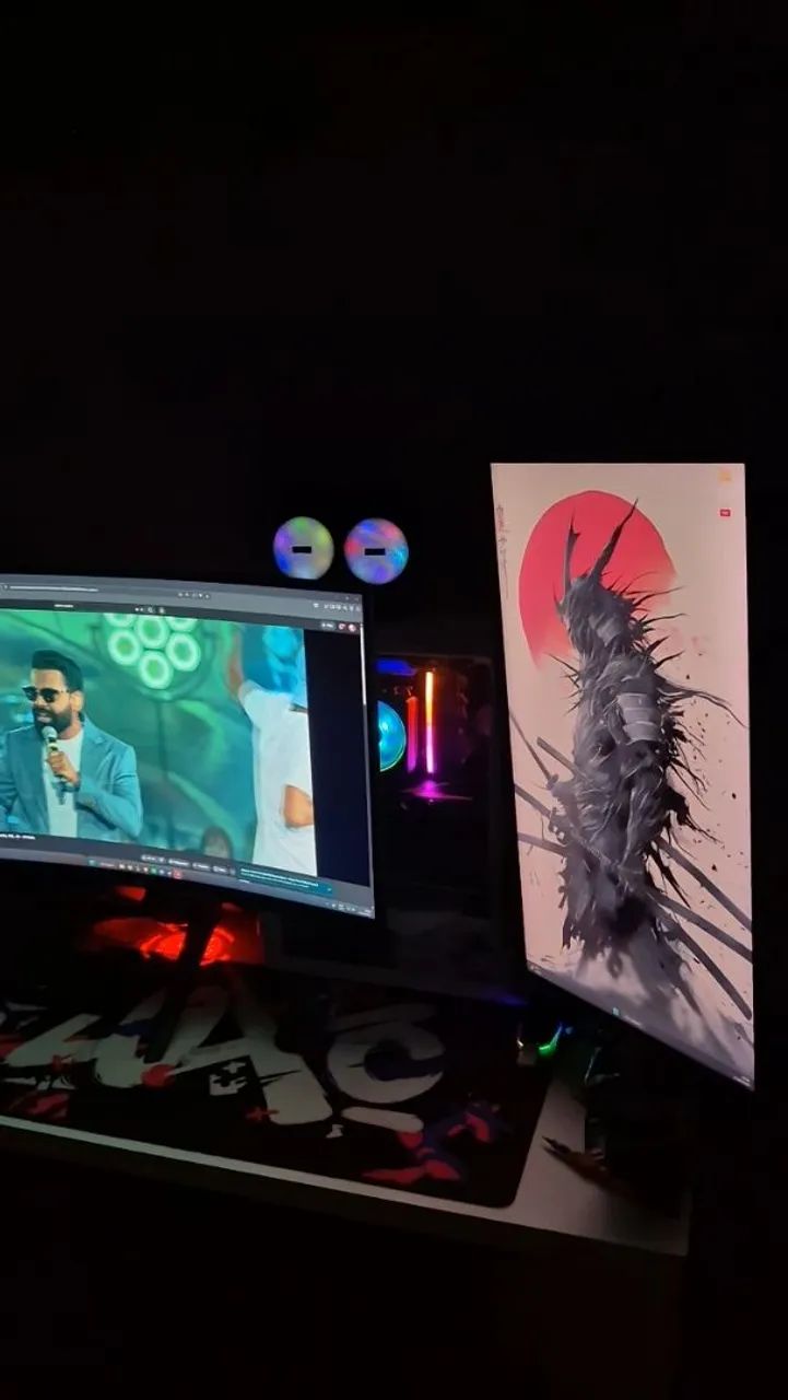 Pc gamer completo