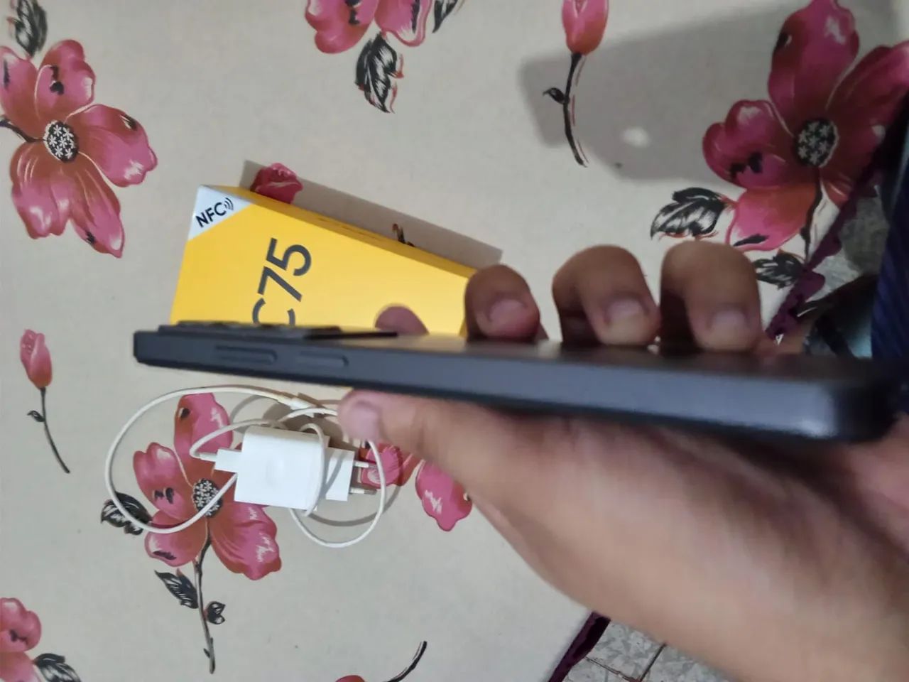 REALME C75  - Foto 5