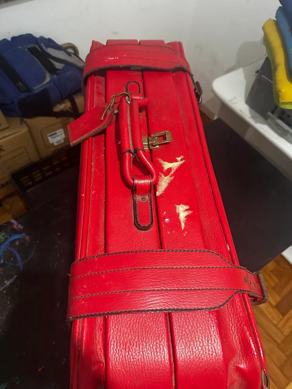 Mala vintage - Foto 3