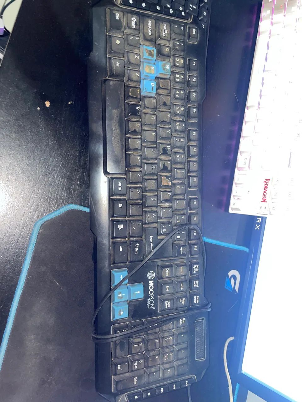 Teclados de membrana  - Foto 2