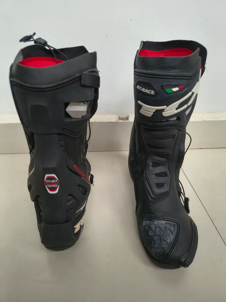 BOTA TCX RT RACE - Foto 3