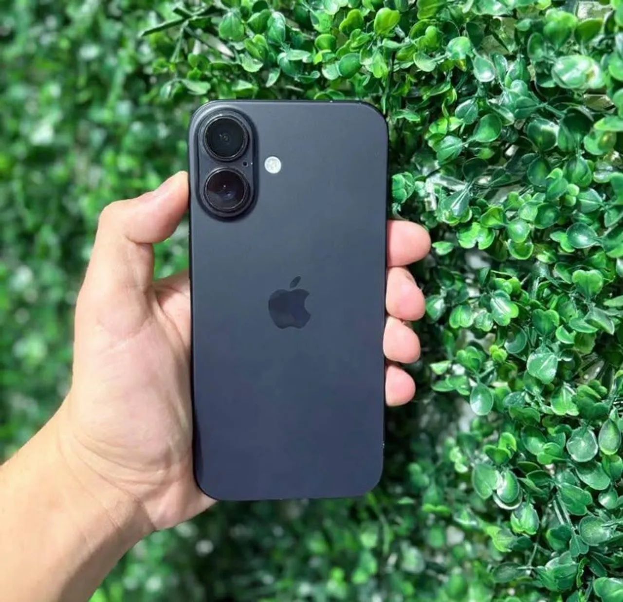 iPhone 16 Preto 128GB IMPECÁVEL| COM GARANTIA ATÉ 2027