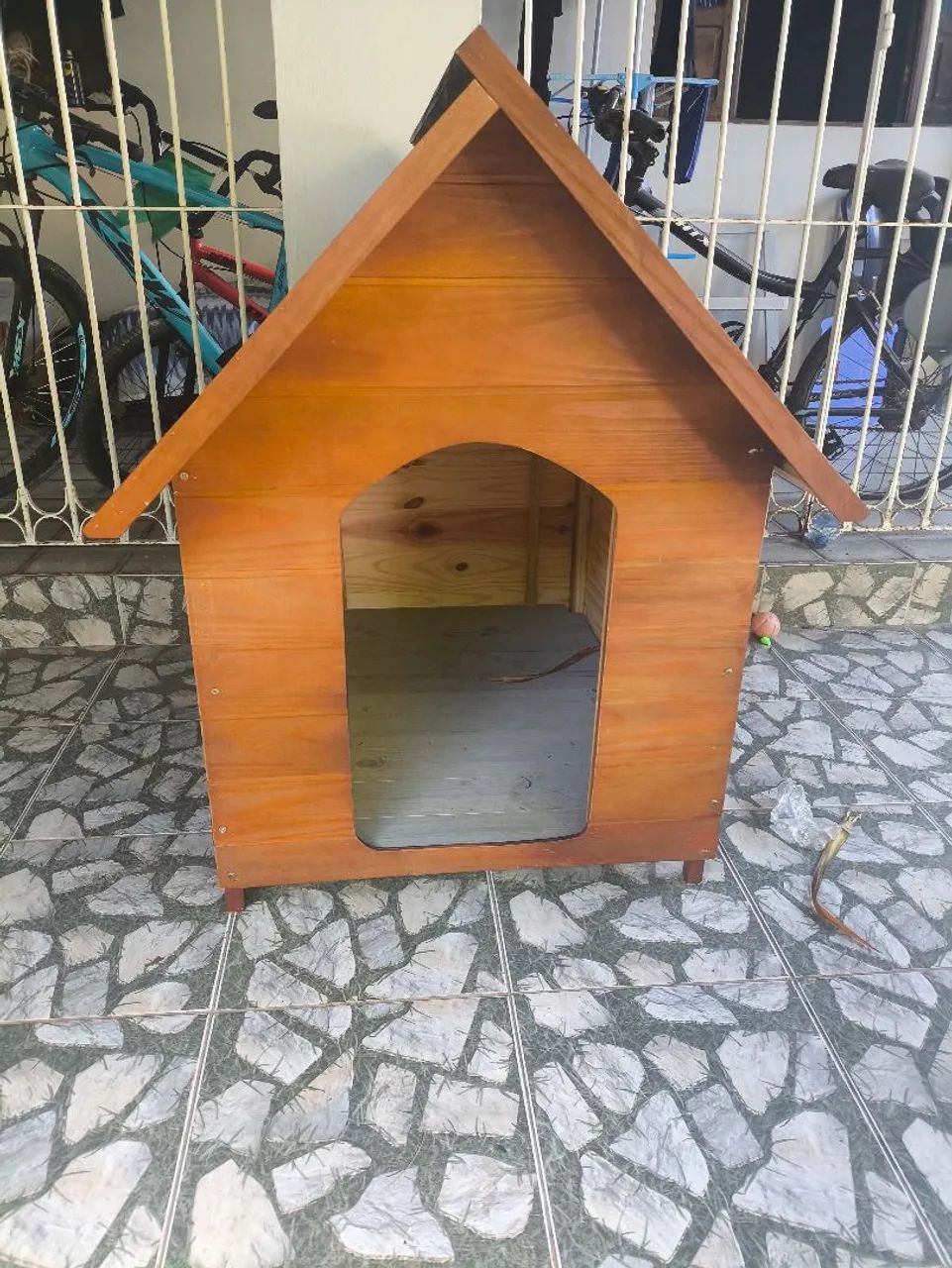 Casinha pet - Foto 2