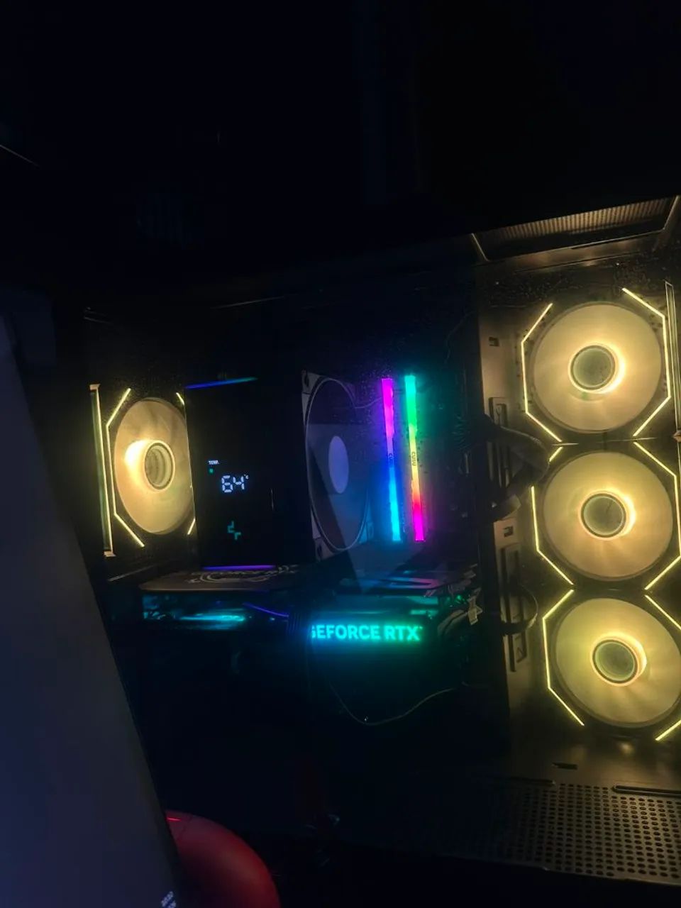 PC GAMER COMPLETO  - Foto 4