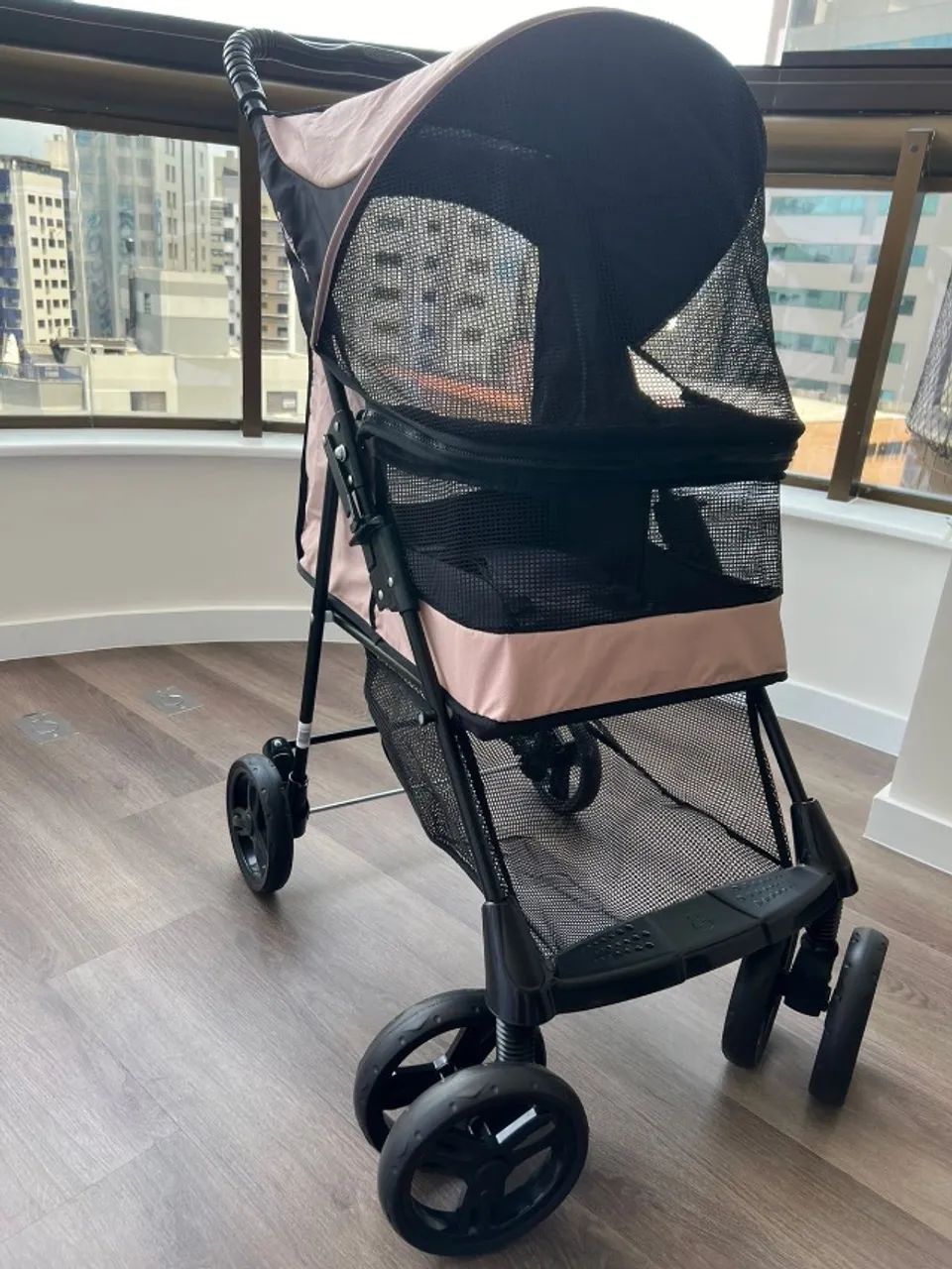 Carrinho Pet - Foto 2