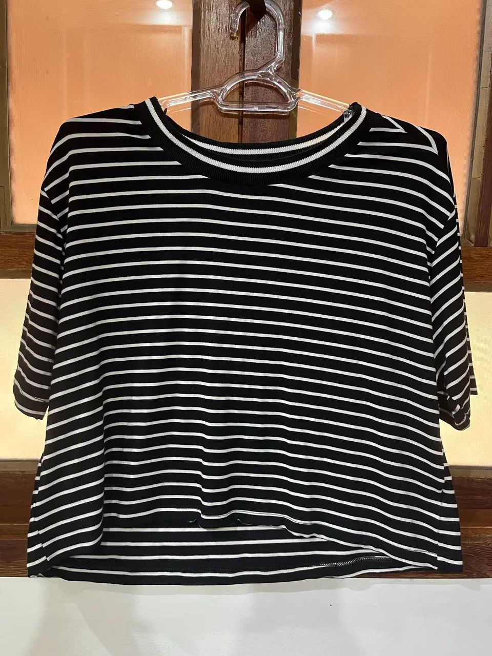 Blusa oh boy 