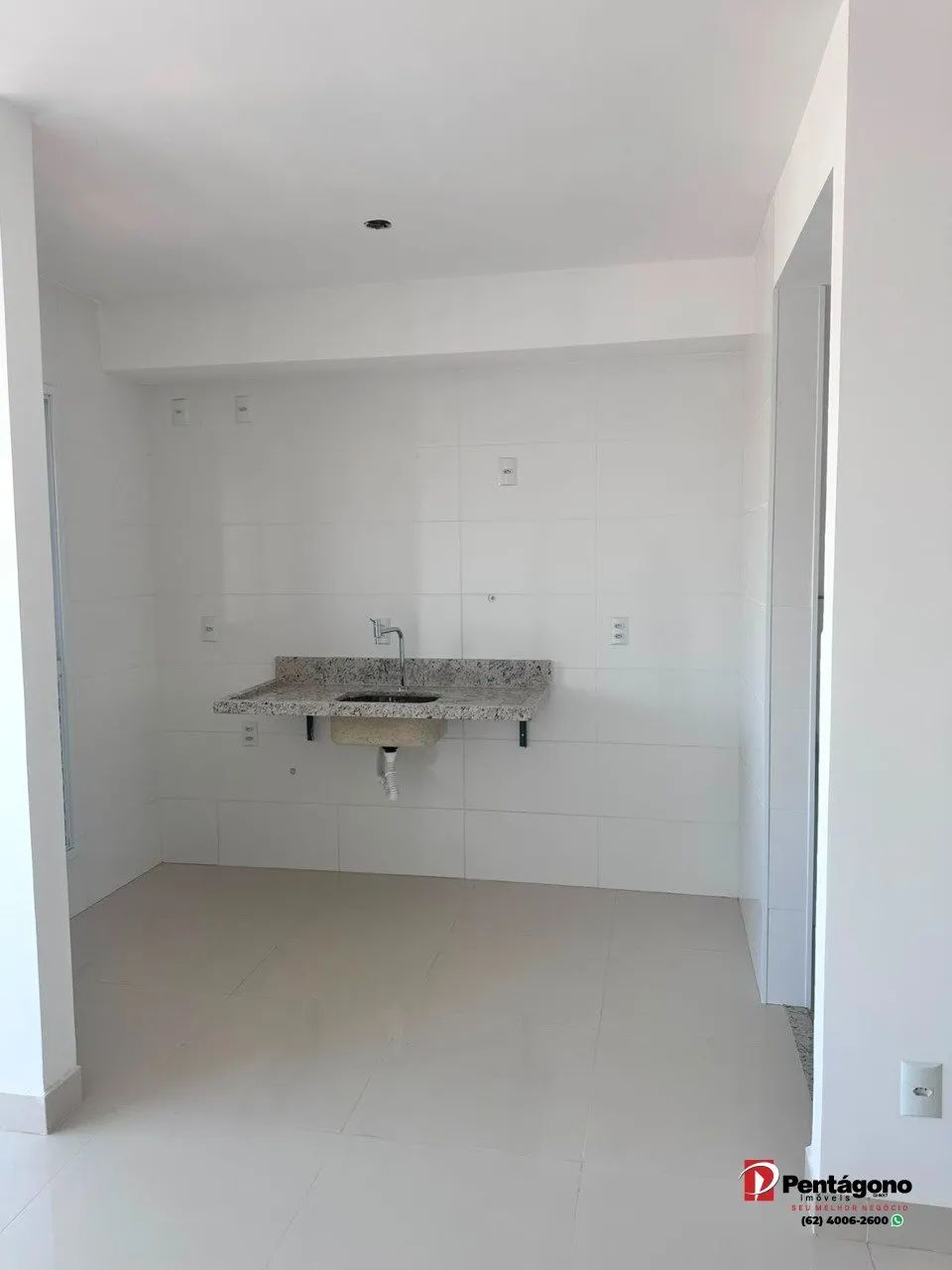 Apartamento 2 quartos no Jardim Europa - Foto 5