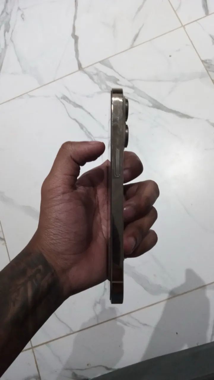 Vendo iPhone 14pro 128GB - Foto 5